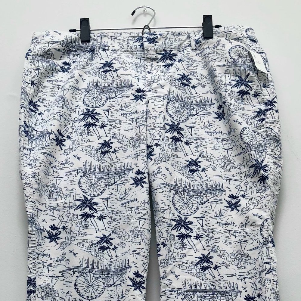 Old Navy Pixie pants